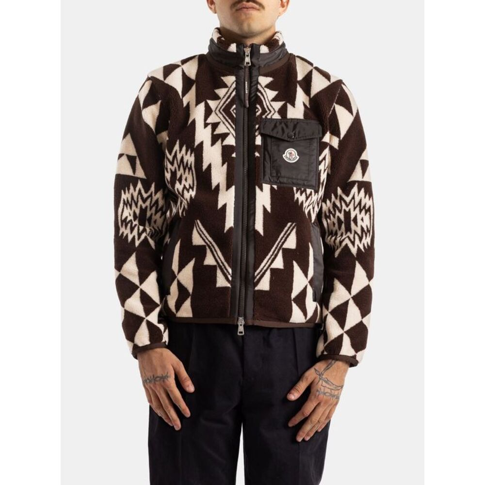 Moncler Men Jacket Men Moncler